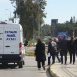 Antalya’da fırtınalı havada denize giren gençten 7 gün sonra acı haber