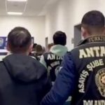 Antalya’da işe alma vaadiyle 250 bin liralık dolandırıcılık yapan 7 şahıs yakalandı