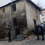 Antalya’da itfaiyeye park engeli: Yangın tüpleriyle koştular