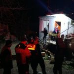 Antalya’da kayıp olarak aranan yaşlı adam 12 saat sonra bitkin halde bulundu