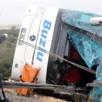 Antalya’da kazada kopup dikilemez denilen uzuvlar için 10 saatlik başarılı ameliyat