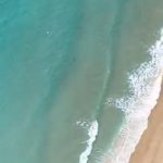 Antalya’da pilotun ceset bulduğu anlar yamaç paraşütü kamerasında