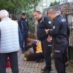 Antalya’da uyuduğu sırada yangın çıktı: Zile basan komşulara uyandı