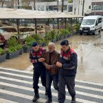 Antalya’da vatandaş görüp ihbar etti: Acı olayın arkasından cinayet şüphesi çıktı