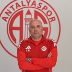 Antalyaspor’da hedef çıkışını sürdürmek