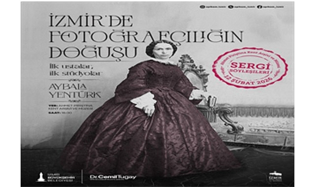 APİKAM’da “Sergi Söyleşileri” başlıyor