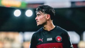 Aral Şimşir, bu sezonki performansıyla dikkatleri üzerine çekti