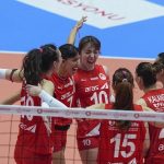 Aras Kargo, İlbank’ı mağlup etti