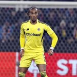 Archie Brown, yaklaşık 2,5 ay sonra oynadı