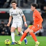 Arda Güler’li Real Madrid, sahasında Real Sociedad’ı yendi