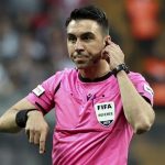 Arda Kardeşler hakemliği bıraktı