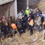 Arnavutköy’de şantiyede yüksekten düşen işçi yaşamını yitirdi