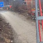 Artvin’de defalarca takla atan otomobilden sağ çıktı