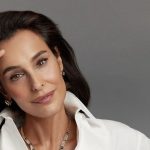 Arzum Onan’dan aşk paylaşımı! Karlar içinde sevgilisiyle poz verdi