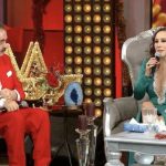 Asena “Hesapları kapattım” dedi: 25 yıl sonra küslük sona erdi