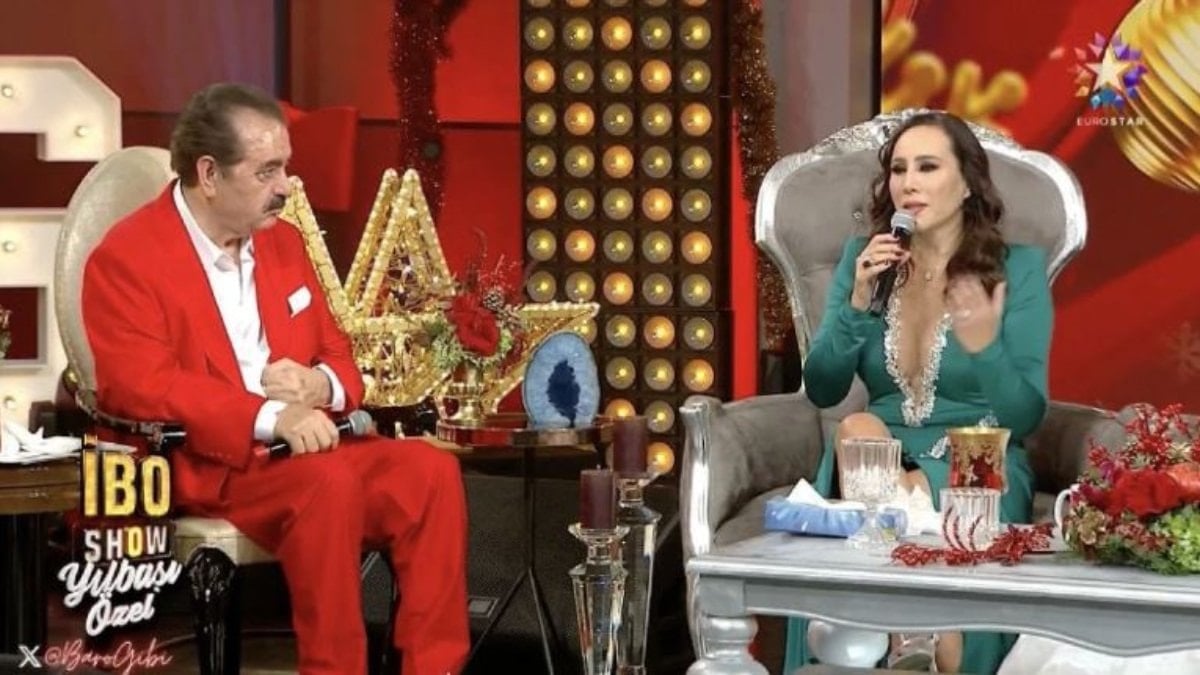 Asena “Hesapları kapattım” dedi: 25 yıl sonra küslük sona erdi