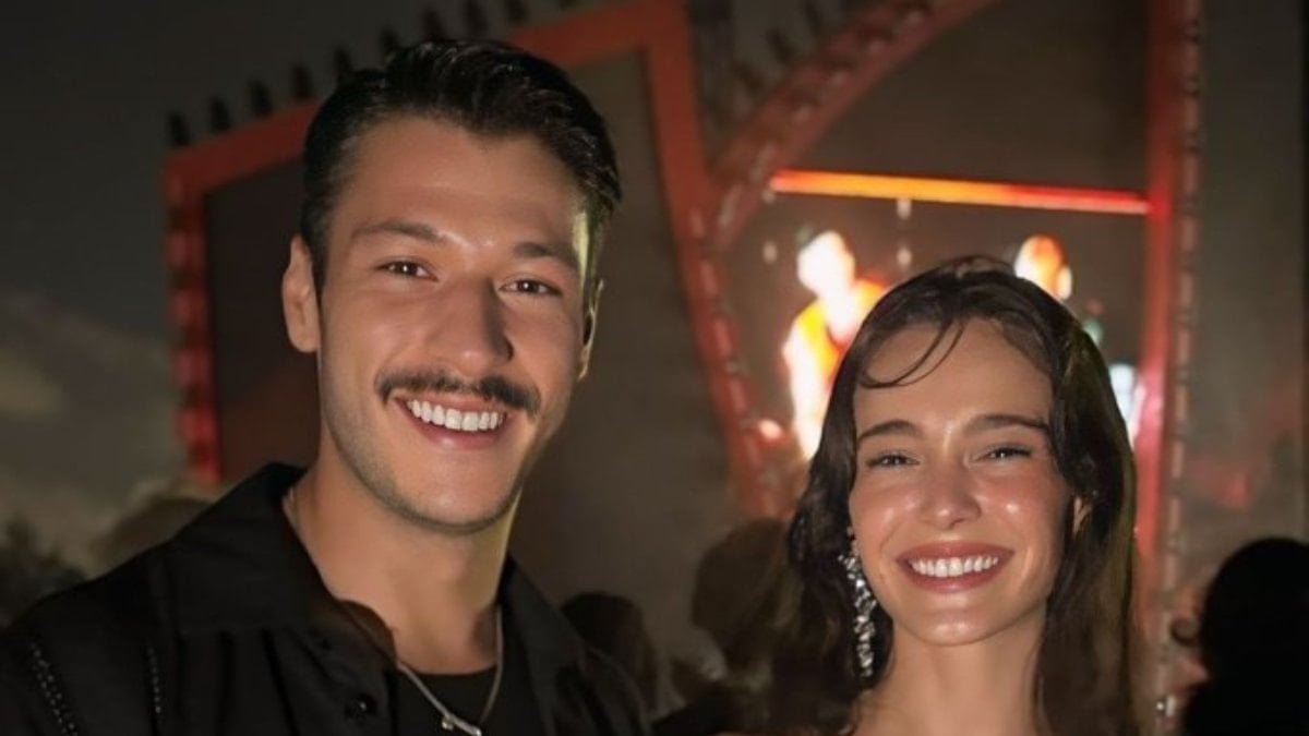 Aşk bitti! Hafsanur Sancaktutan ve Kubilay Aka birbirlerini takipten çıktılar