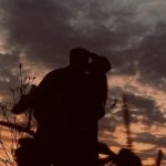 Aslıhan Malbora aşk paylaşımı! Çağatay Ulusoy ile dudak dudağa pozunu yayınladı