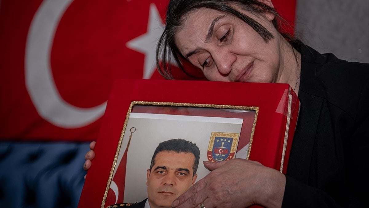 Asrın felaketinde yardıma koşanların unutulmayan fedakarlıkları