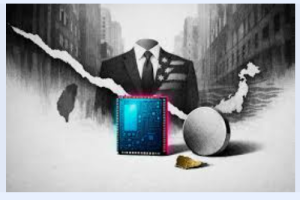 Asya Borsalarında AI Sarsıntısı: Wall Street’teki Satış Dalgası Küresel Piyasalara Yayıldı