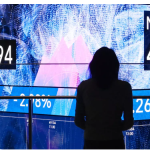 Asya Piyasaları Satıcılı Başladı: ABD–İran Görüşmeleri Öncesi Petrol Yükseldi