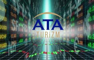 Ata Turizm Hisseleri Borsaya Tavan Başlangıç Yaptı