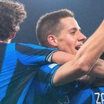 Atalanta, Borussia Dortmund’u penaltı golüyle eledi