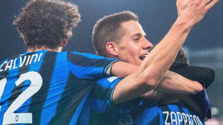 Atalanta, Borussia Dortmund’u penaltı golüyle eledi