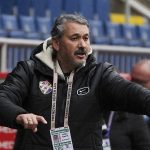 Atila Gerin: Böyle maçları oyuncularımızı test etme açısından fırsat olarak görüyoruz