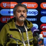 Atila Gerin: Maçın hakkı beraberlikti