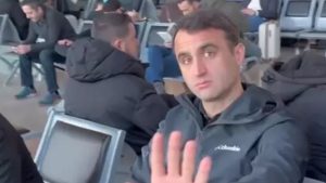 Atilla Karaoğlan’a Galatasaray’ın iptal edilen golü soruldu