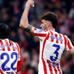 Atletico Madrid 3 maç sonra galip: Espanyol’u evinde yendi