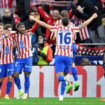 Atletico Madrid, Barcelona’yı farklı yendi