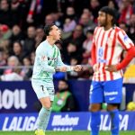 Atletico Madrid, Real Betis’e yenildi