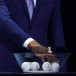 Avrupa kupalarında kura çekimi gerçekleştirilecek