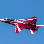 Avrupa’da HÜRJET rüzgarı: İspanya’da F-5’lerin yerini alıyor