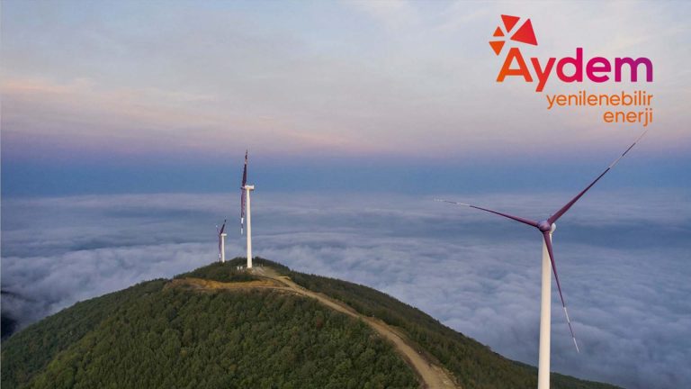 Aydem Enerji şirketlerinden Adm Elektrik Dağıtım, 500 milyon dolarlık Eurobond ihracını gerçekleştirdi