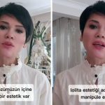 Aydilge’den Epstein yorumu: Lolita estetiği pedofil emellerle dayatılıyor