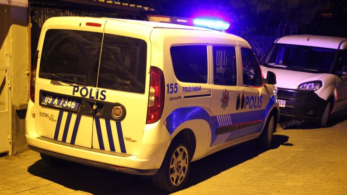 Aydın’da 19 yıl hüküm giyen firari yakalandı