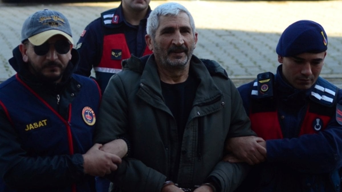 Aydın’da 21 yıl önce işlenen cinayete ilişkin 1 şüpheli tutuklandı