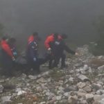 Aydın’da dinamit patlamasıyla ölen şahsın uçuruma atıldığı iddiası: 9 gözaltı