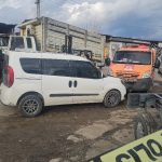 Aydın’da tamir ettikleri kamyonun kasası üzerlerine düşen 2 kişi hayatını kaybetti