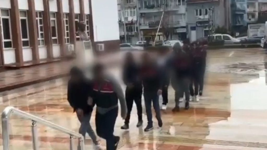 Aydın’da terör örgütü propagandasına karşı başarılı operasyon