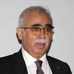 AYM Başkanı Kadir Özkaya, Selahattin Demirtaş hakkında konuştu