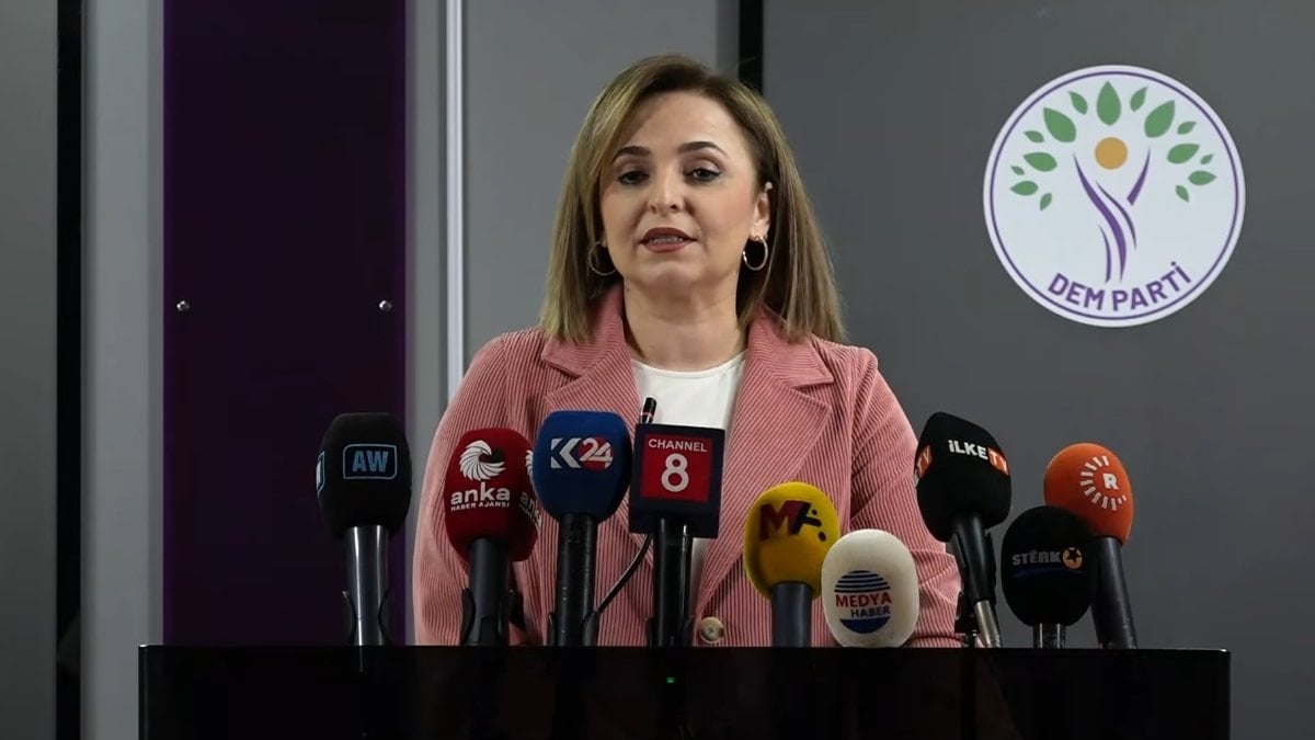 Ayşegül Doğan: Geçmiş yüzyılın alışkanlıklarından kurtulmuş olmalıyız