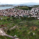 Ayvalık’ın Tarihi Yeldeğirmenleri Gün Yüzüne Kavuşturuluyor