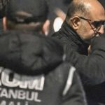 Aziz İhsan Aktaş davasında savunma yaptı: Parayı kadayıf kutusunda verdim