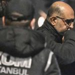 Aziz İhsan Aktaş suç örgütü davasında tutuklu sanıkların avukatları savunma yaptı