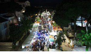 “Baharın Başkenti” Bayındır, 27. Uluslararası Çiçek Festivali’ne Hazırlanıyor