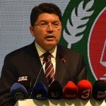 Bakan Tunç’tan ‘suça sürüklenen çocuk’ açıklaması: Son cinayetler sorunu gündeme getirdi